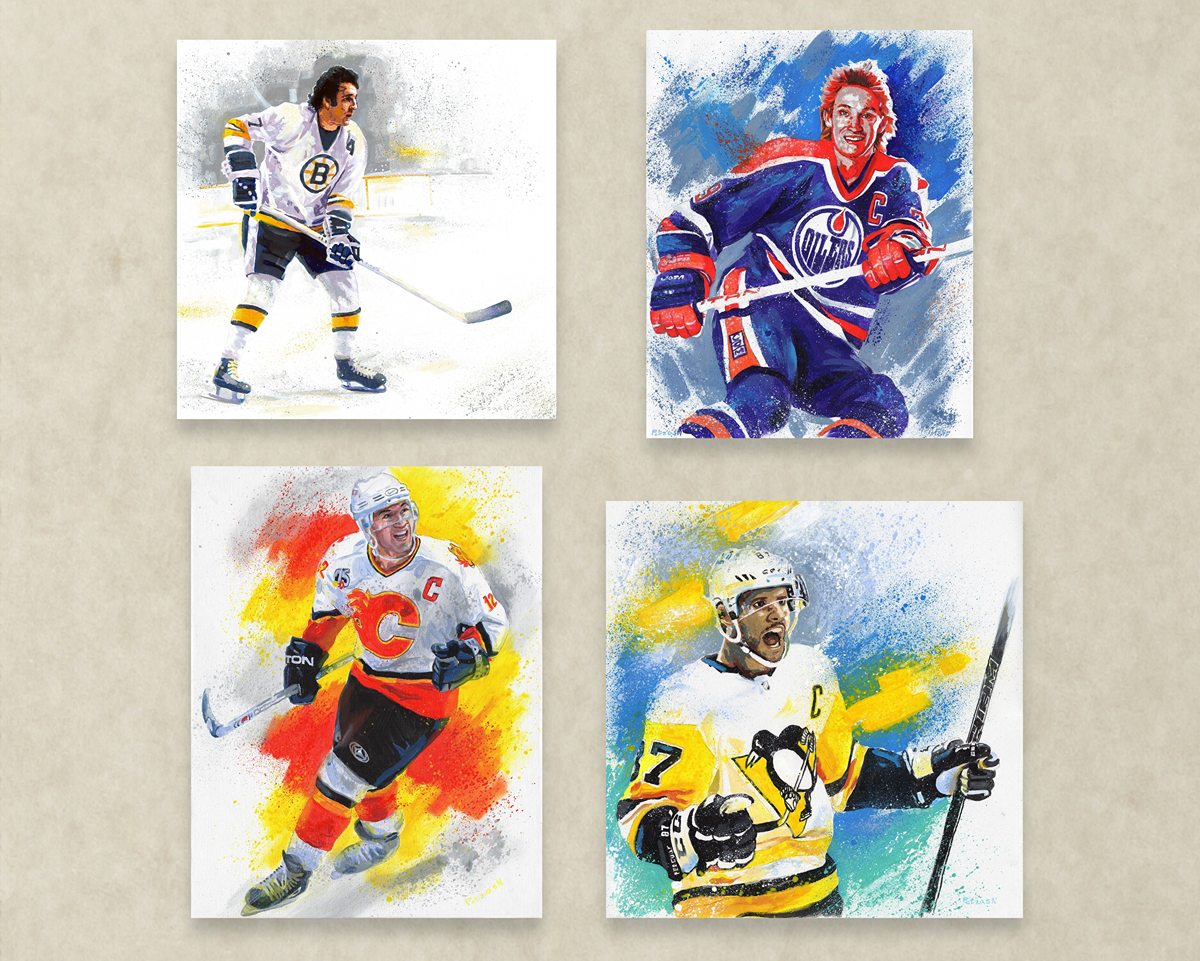 Hockey