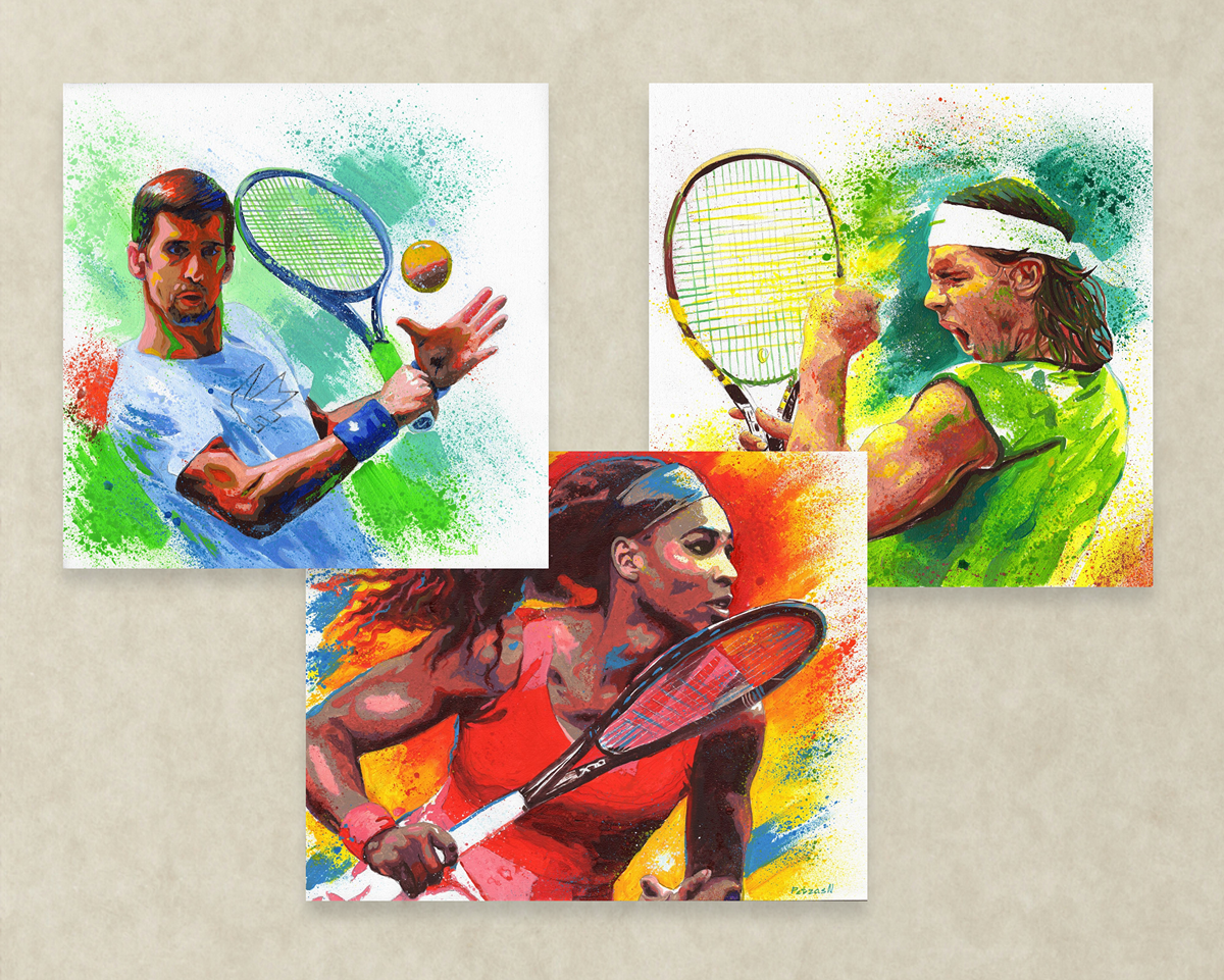 Tennis