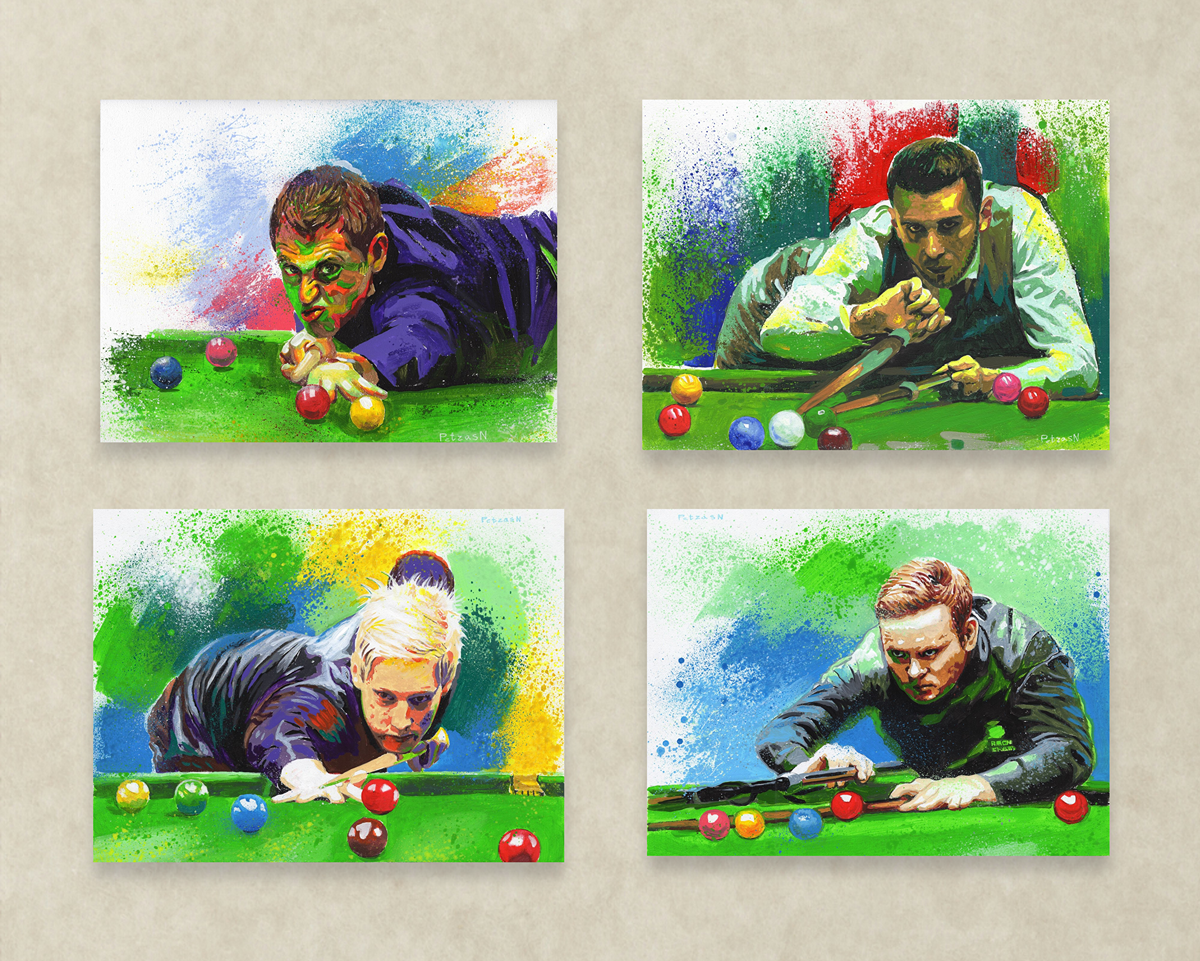 Snooker