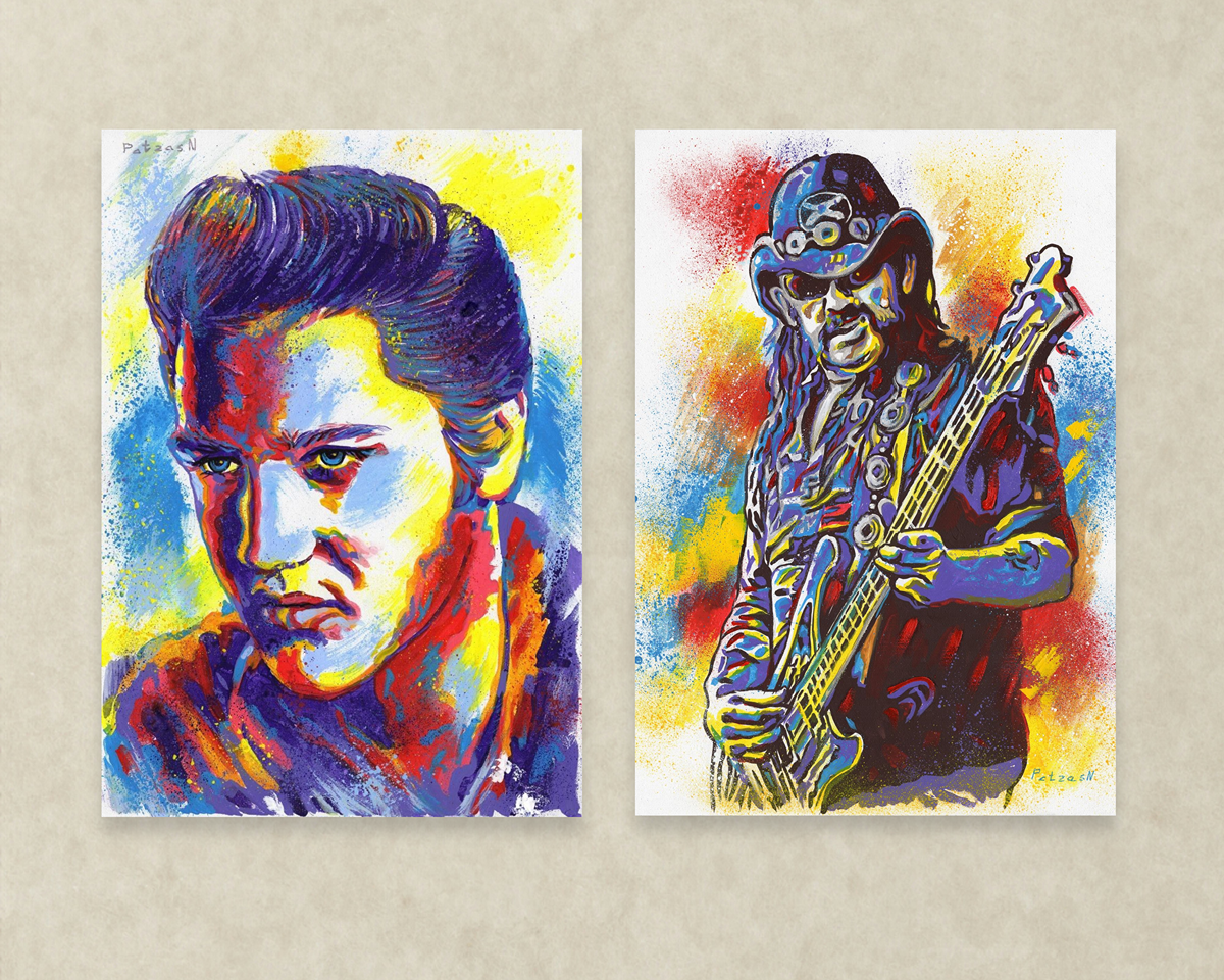 Musicians