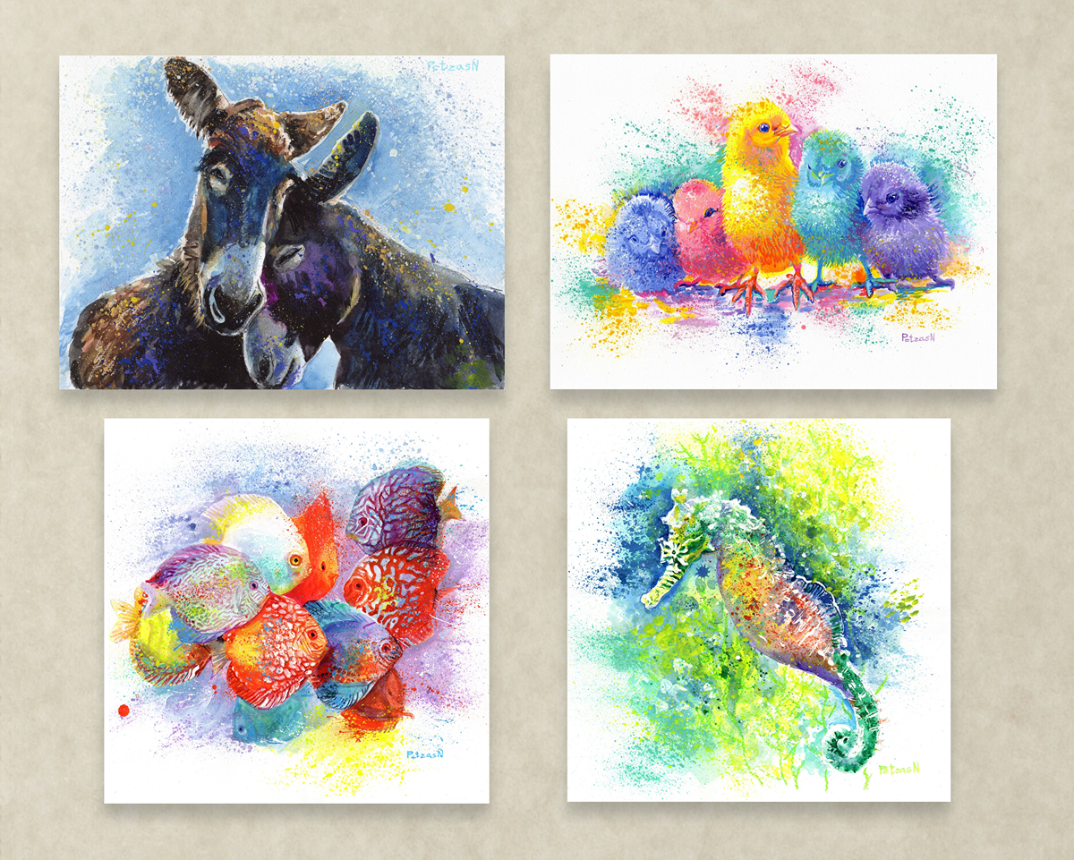 Animals