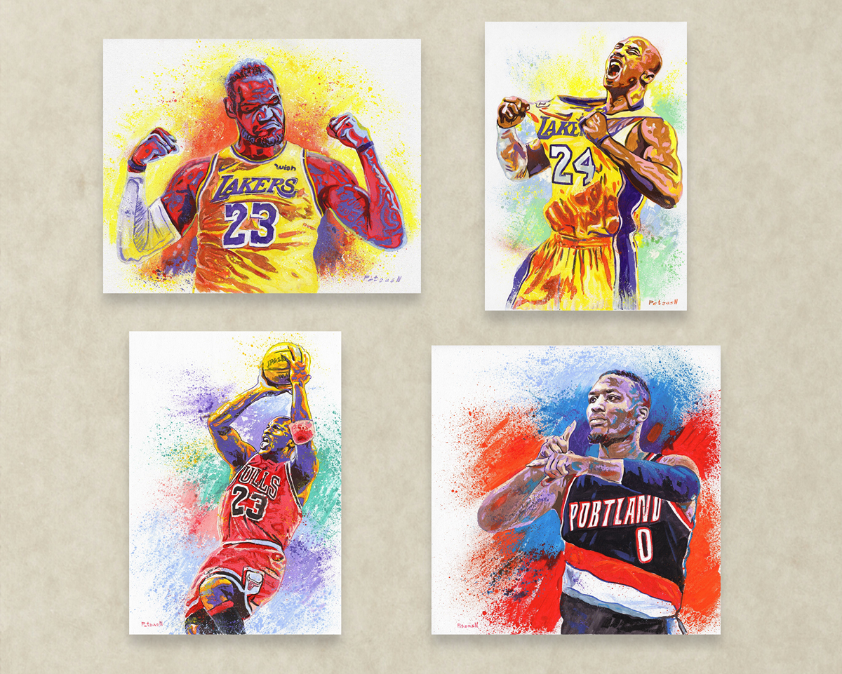 Basketball