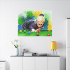 Neil Robertson Art Print: Canvas or Paper